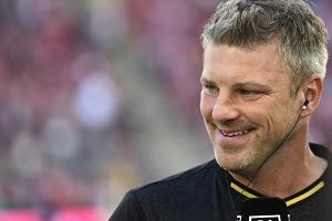 Kwasniok lobt Kompany: "Unglaubliche Qualität"