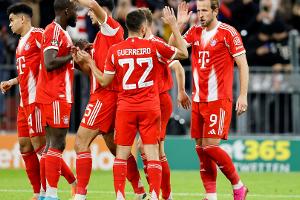 Die Sport-Höhepunkte am Mittwoch, 29. Oktober