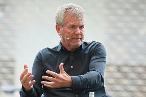 Funkel räumt Köln Chancen gegen Bayern ein