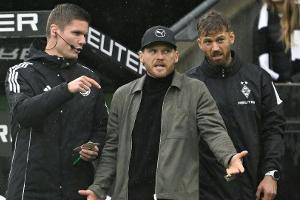 Polanski nach erstem Sieg: "Bin extrem erleichtert"