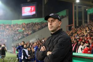 RB-Coach Werner lobt und sieht "keinen Egoismus"