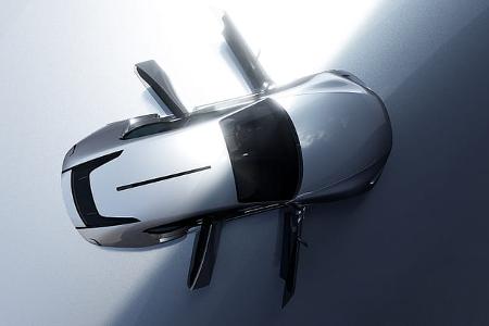 Mazda Vision X-Coupé Japan Mobility Show Tokio 2025 Mazda Vision X-Coupé Japan Mobility Show Tokio 2025