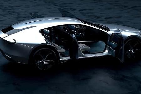 Mazda Vision X-Coupé Japan Mobility Show Tokio 2025 Mazda Vision X-Coupé Japan Mobility Show Tokio 2025