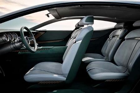 Mazda Vision X-Coupé Japan Mobility Show Tokio 2025 Mazda Vision X-Coupé Japan Mobility Show Tokio 2025