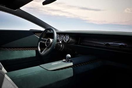 Mazda Vision X-Coupé Japan Mobility Show Tokio 2025 Mazda Vision X-Coupé Japan Mobility Show Tokio 2025