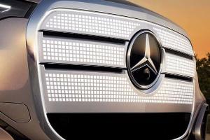 Gewinneinbruch um 50 Prozent 100 Jahre Mercedes-Stern (1925-2025)