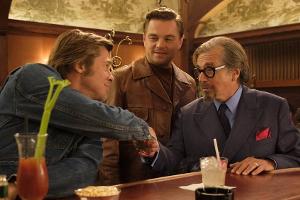 "Once Upon a Time...in Hollywood": Aufwendiges Buch zu Tarantino-Film