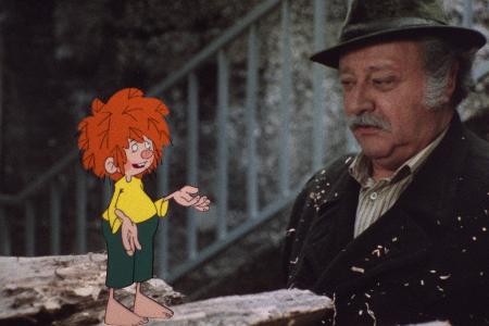 Fun Facts über Pumuckl Fun Facts über Pumuckl