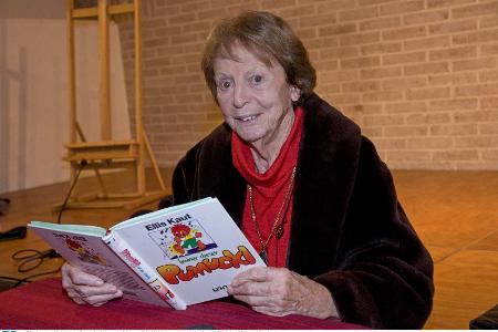 Das Genie hinter Pumuckl