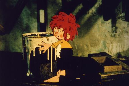 13. Diese Dinge mag Pumuckl überhaupt nicht