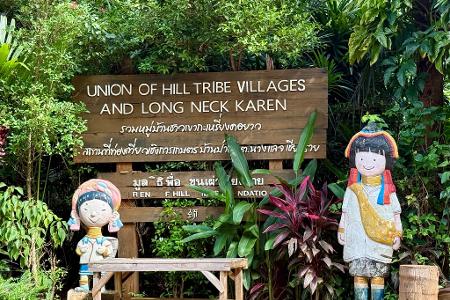 Kultur oder Kommerz? Viele Besucher haben gemischte Gefühle.