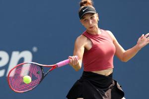 Tennis: Korpatsch im Viertelfinale von Jiujiang