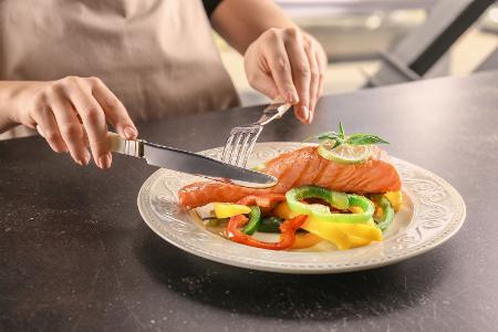 Abends keine Kohlenhydrate