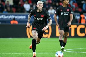 "Können Bayern wehtun": Andrich glaubt an die Chance