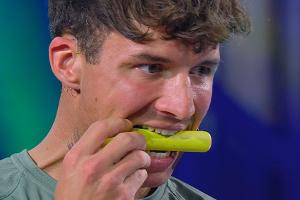 "Heute noch Single": Wieder Trennungsdrohung im "Sommerhaus der Stars"