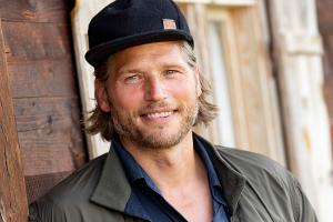 Sebastian Ströbel im Interview