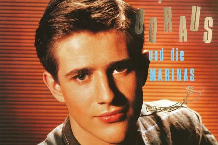 Andreas Dorau Andreas Dorau