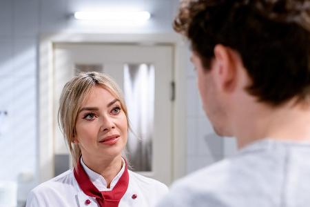 Das passiert heute in den Soaps