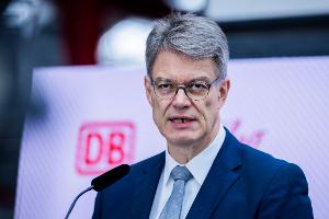 Bundesverkehrsminister Patrick Schnieder (CDU) (Archivbild)