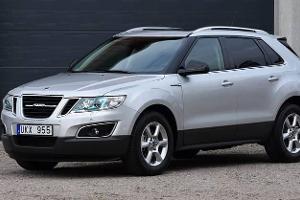 Taugt dieser ultraseltene Saab-SUV als Wertanlage? Saab 9-4X