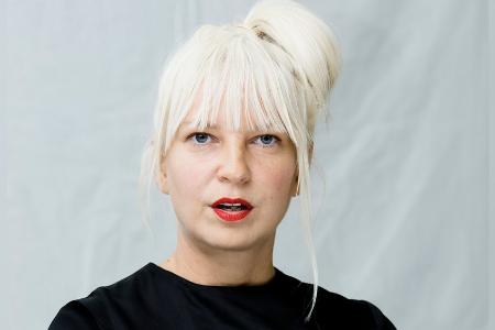 Sängerin Sia liefert sich Sorgerechtskampf mit Noch-Ehemann