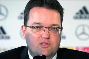 "Bandenwerbung-Affäre": DFB erneut vor Gericht