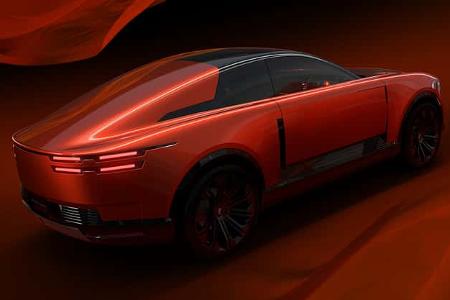 10/2025 Century V12 Coupe Concept Tokio