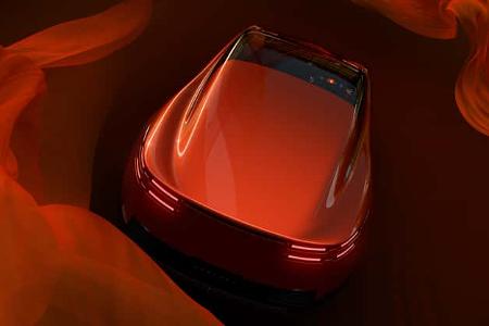 10/2025 Century V12 Coupe Concept Tokio