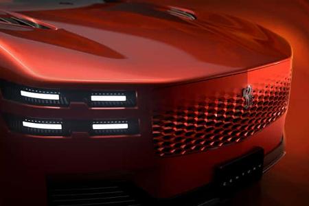 10/2025 Century V12 Coupe Concept Tokio