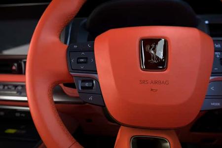 10/2025 Century V12 Coupe Concept Tokio