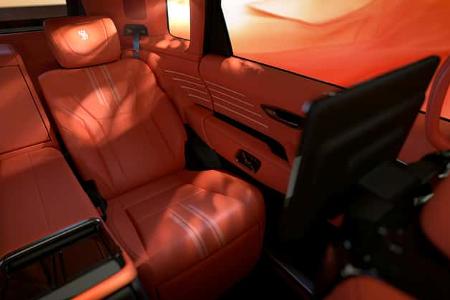 10/2025 Century V12 Coupe Concept Tokio