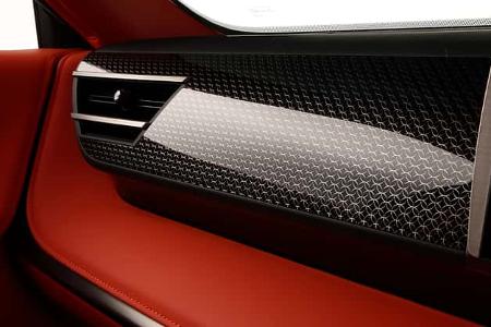 10/2025 Century V12 Coupe Concept Tokio