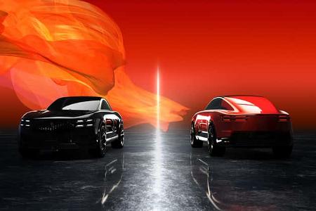 10/2025 Century V12 Coupe Concept Tokio