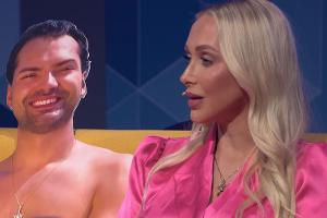 "Are You The One? Reality Stars in Love"