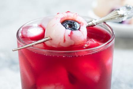 Da guckt was raus! Da guckt was raus!