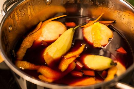 Die warme Variante Die warme Variante