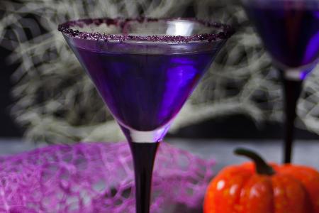 Fürchterliches Lila Fürchterliches Lila