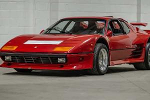 Hätten Sie so viel für den Breitbau-Ferrari bezahlt? Ferrari 512 BBI Koenig Specials