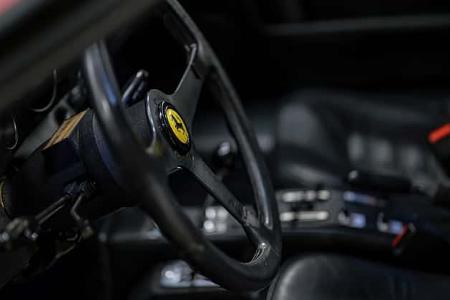 Ferrari 512 BBI Koenig Specials Ferrari 512 BBI Koenig Specials