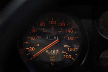 Ferrari 512 BBI Koenig Specials Ferrari 512 BBI Koenig Specials