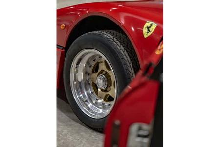 Ferrari 512 BBI Koenig Specials Ferrari 512 BBI Koenig Specials