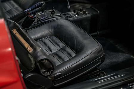 Ferrari 512 BBI Koenig Specials Ferrari 512 BBI Koenig Specials