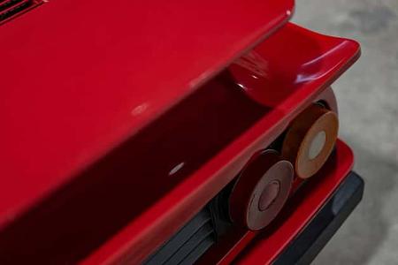 Ferrari 512 BBI Koenig Specials Ferrari 512 BBI Koenig Specials