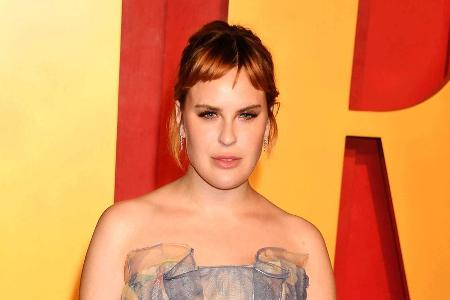 Tallulah Willis: Süße Schnappschüsse mit ihrer jüngsten Halbschwester