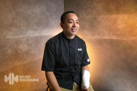 Mälzers Meisterklasse