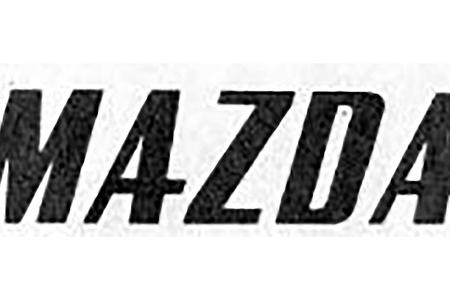 Mazda Logo Emblem Historie im Laufe der Geschichte Mazda Logo Emblem Historie im Laufe der Geschichte