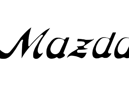 Mazda Logo Emblem Historie im Laufe der Geschichte Mazda Logo Emblem Historie im Laufe der Geschichte