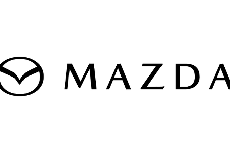 Mazda neues Logo 2025 Mazda neues Logo 2025