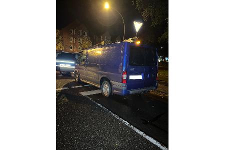 Quelle PD Bad Segeberg Pressestelle