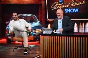 "Die Stefan Raab Show"